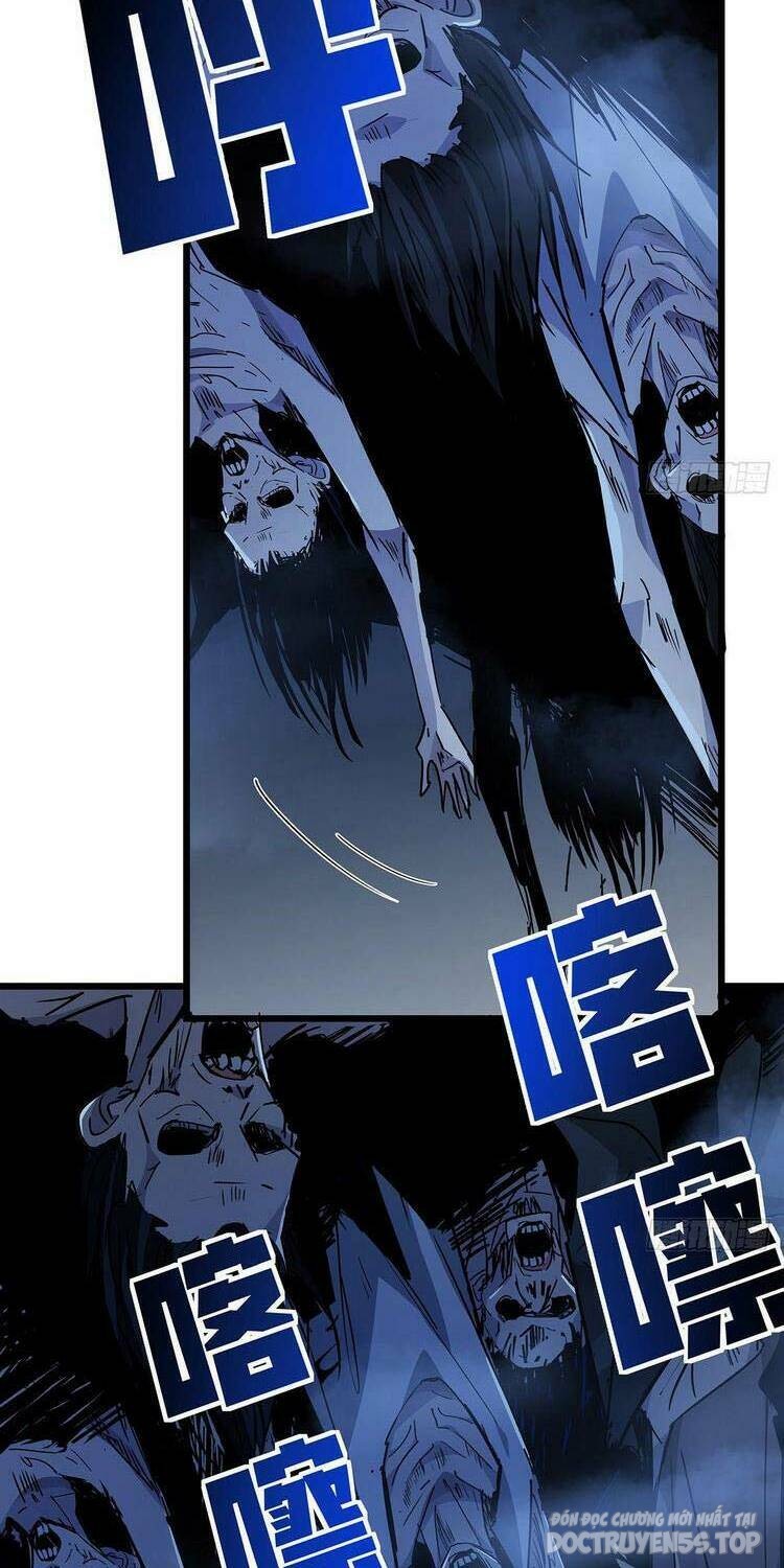 giải cứu 99 nữ chính ở mạt thế chapter 61 28