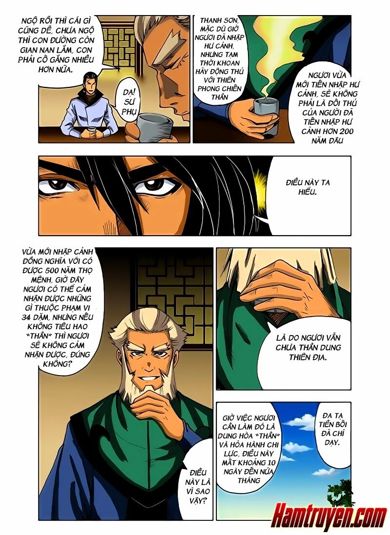 cửu đỉnh ký chapter 66 3