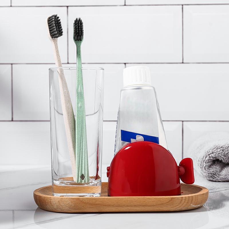 Dụng Cụ Ép Tuýp Kem Đánh Răng Đa Năng