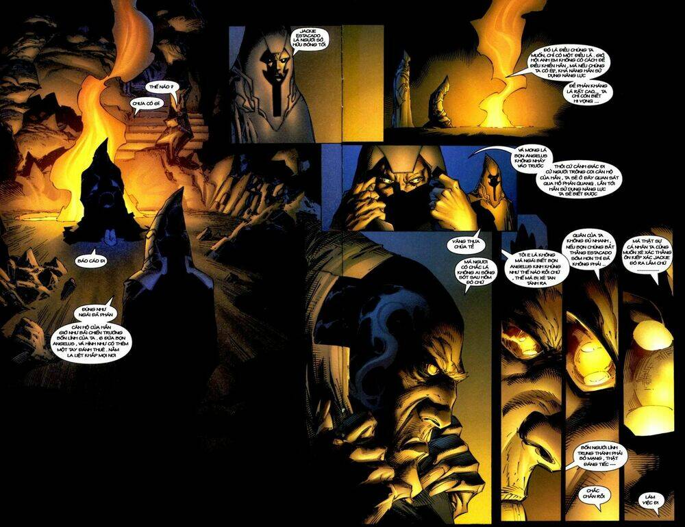 the darkness ( vol 1) chapter 2 6