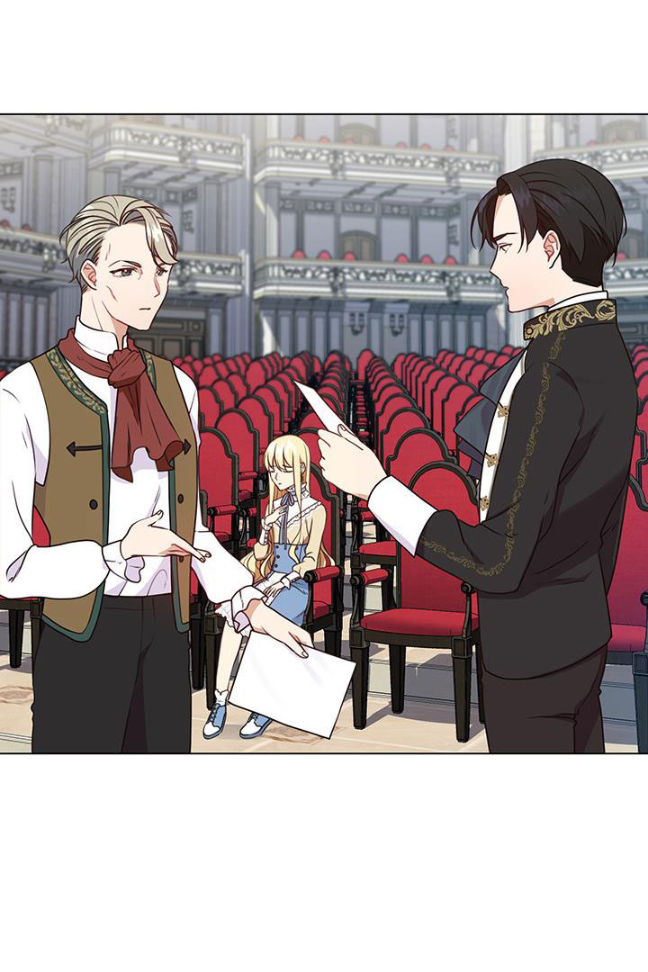 mau đến đây, lần đầu thấy ác nữ như này phải không chapter 4 63