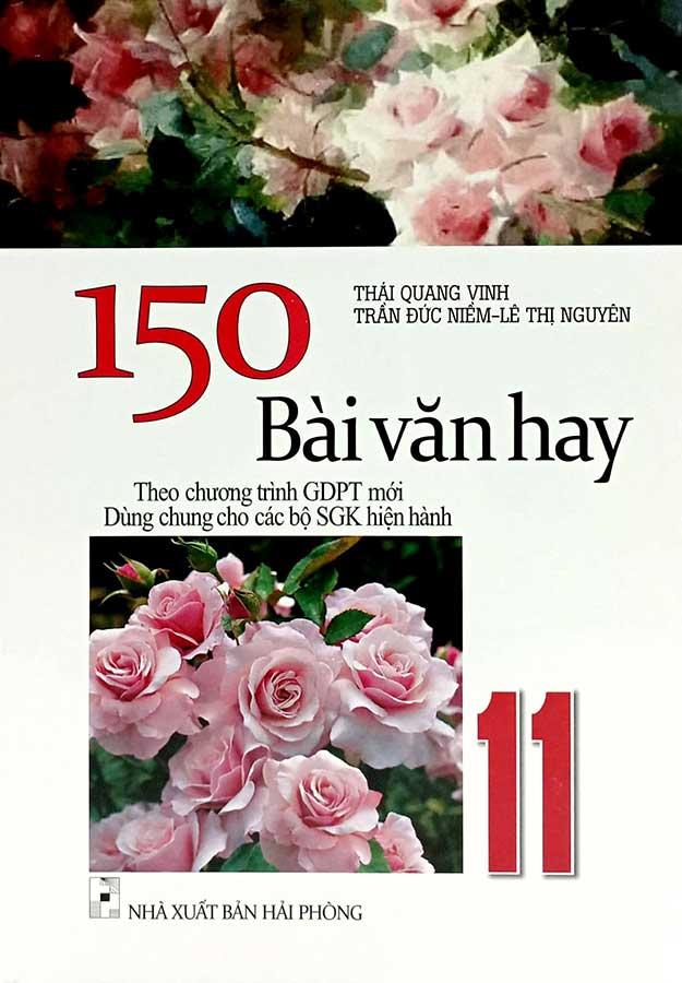 150 Bài Văn Hay Lớp 11