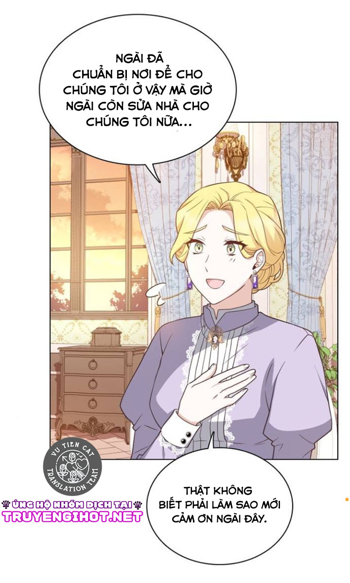 lời cầu hôn đến từ hoàng đế chapter 31.1 6