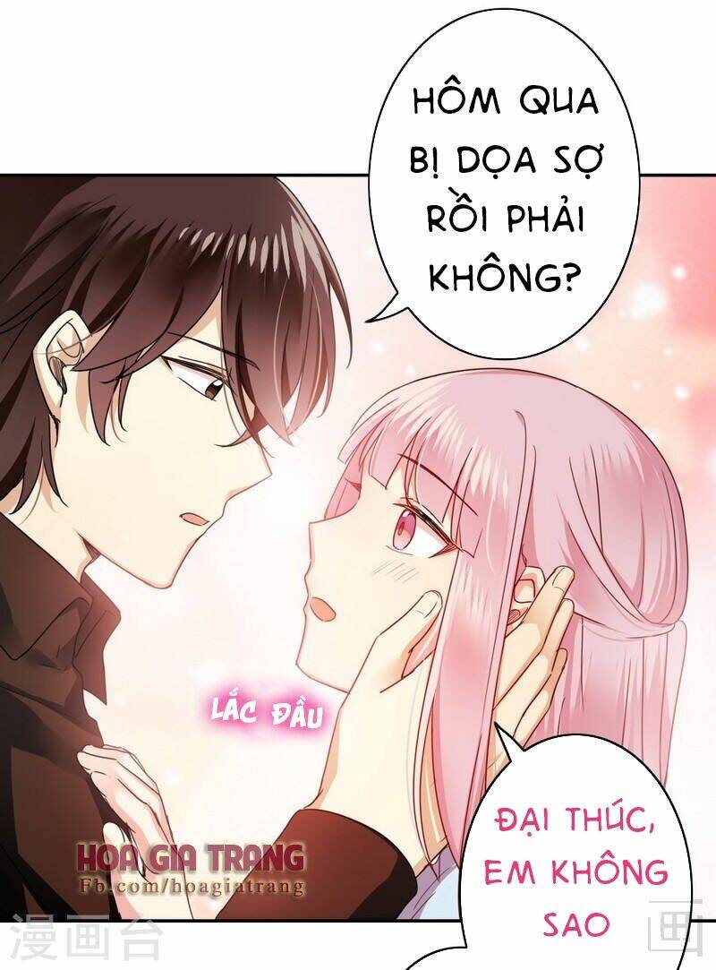 phục thù thiếu gia tiểu điềm thê chapter 48 12