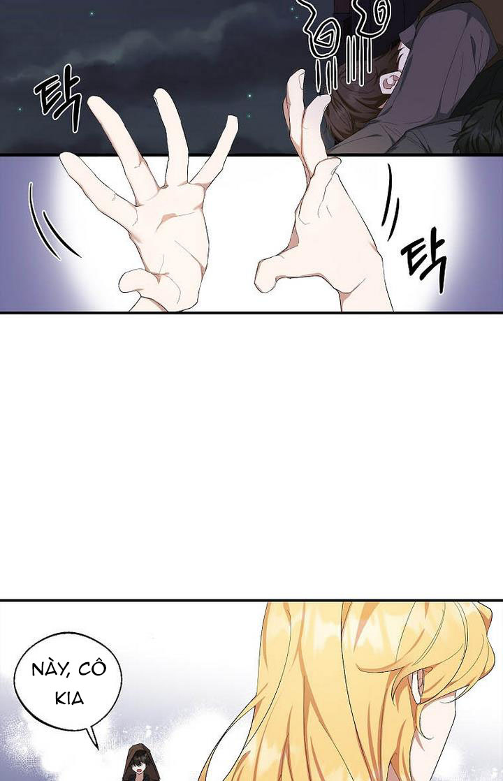 nam chính đang cản đường tôi chapter 1 47