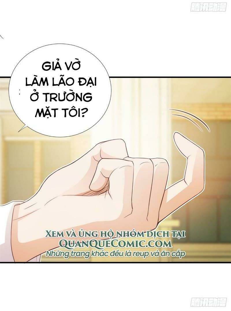 chí tôn toàn năng chapter 6 3