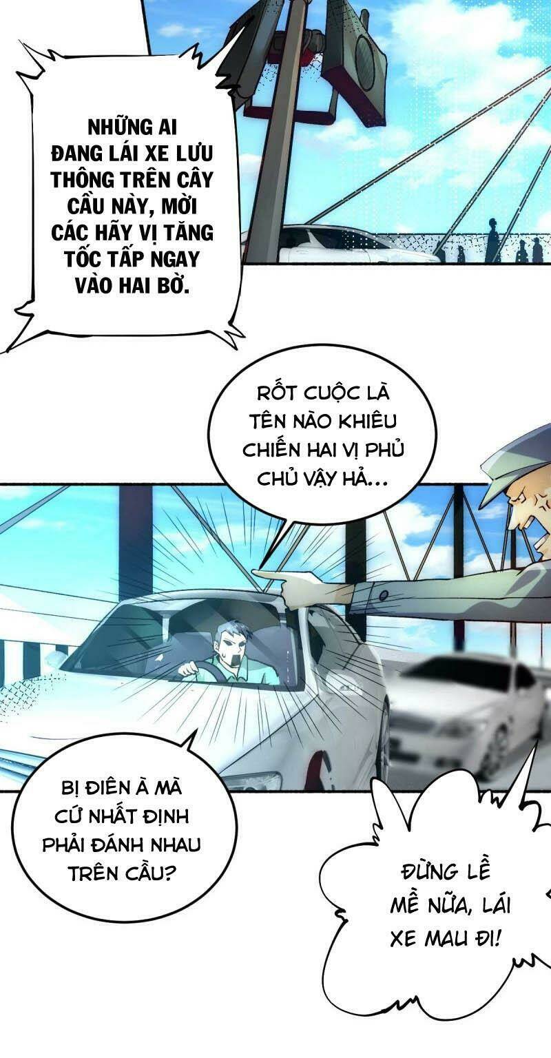 đô thị đỉnh phong cao thủ chapter 127 38