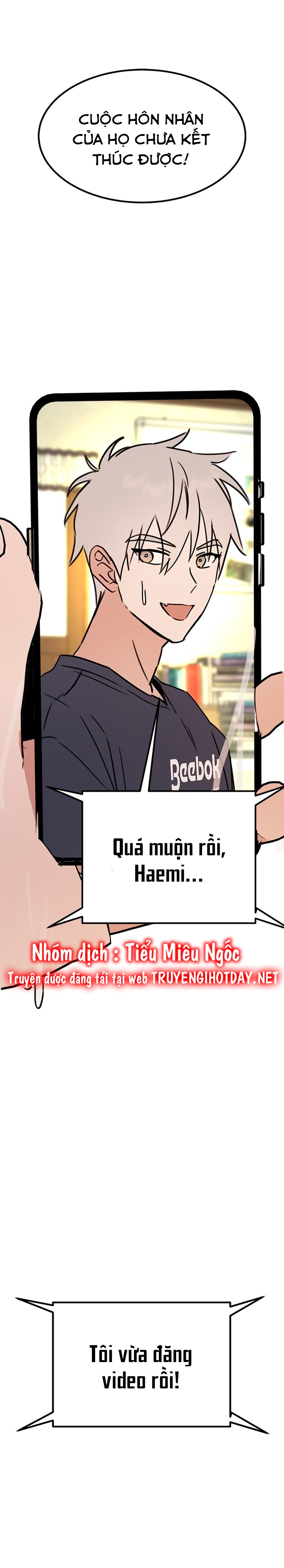 cuộc sống riêng của chị tôi chapter 26 29