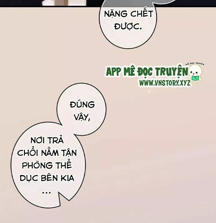 con tim rung động 2 chapter 76 33