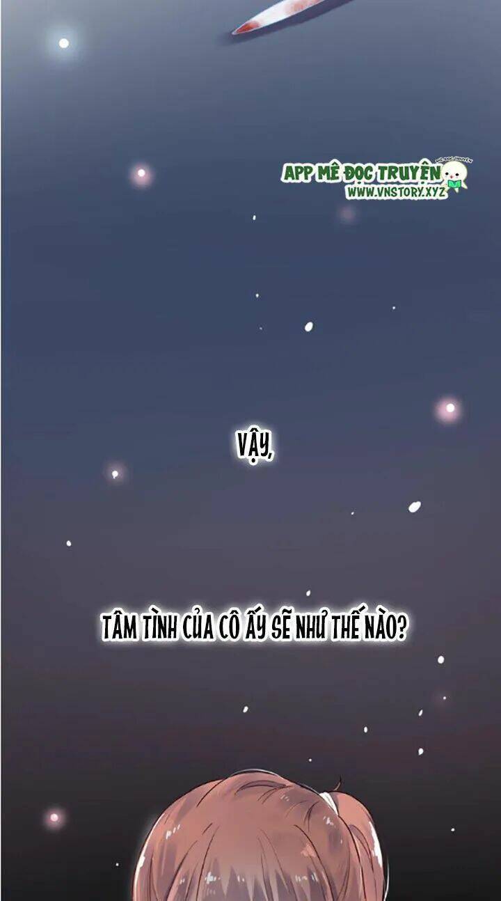 trạch thượng tịch mịch huỳnh hỏa chapter 37 45