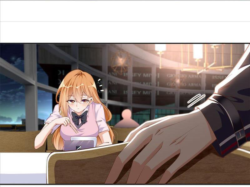 Boss Nhà Giàu Lại Là Nữ Sinh Trung Học! chapter 35.36 8