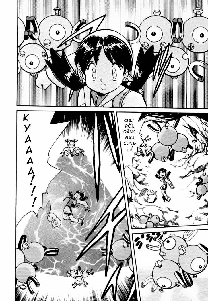 thú cưng đặc biệt chapter 121 6