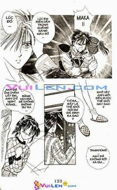 quyển sách kỳ bí chapter 12 124