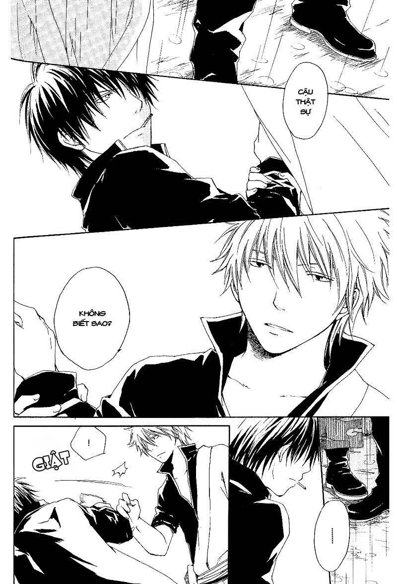 linh hồn bạc dj - oogushi chapter 1 21