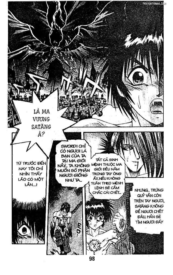 devil and devil chapter 38 17