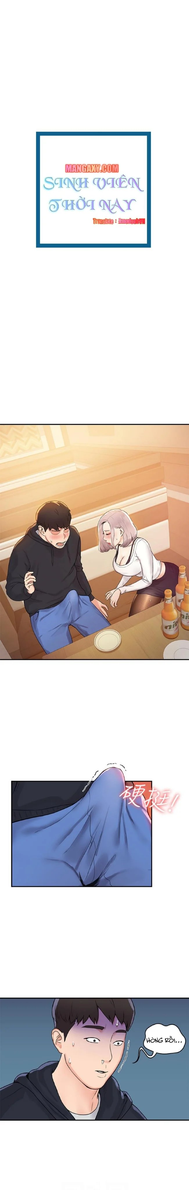 sinh viên thời nay chapter 4 4