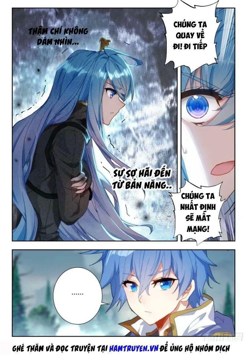 tuyệt thế đường môn - đấu la đại lục 2 chapter 254.5 2