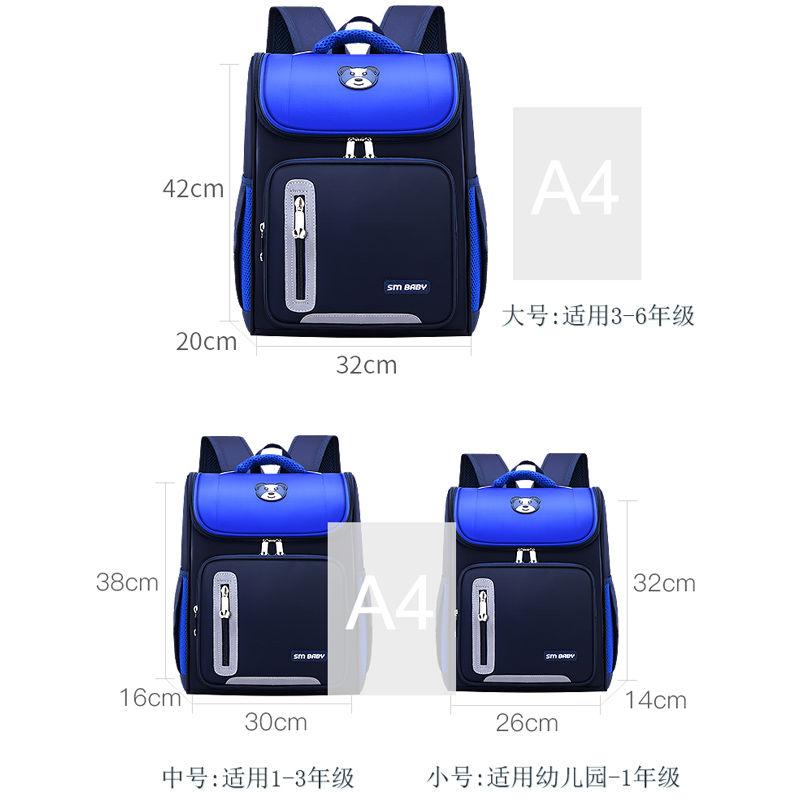 Mẫu Giáo Ba Lô Chống Thấm Nước Cho Bé Học Túi Cho Bé Trai Bé Gái Cho Bé Tập Đi Trẻ Em Trường Tiểu Học Ba Lô Mochila Infantil
