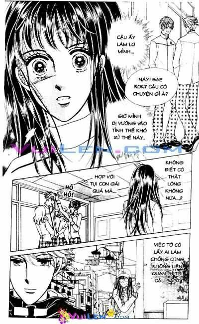 nụ hôn nồng thắm chapter 10 37