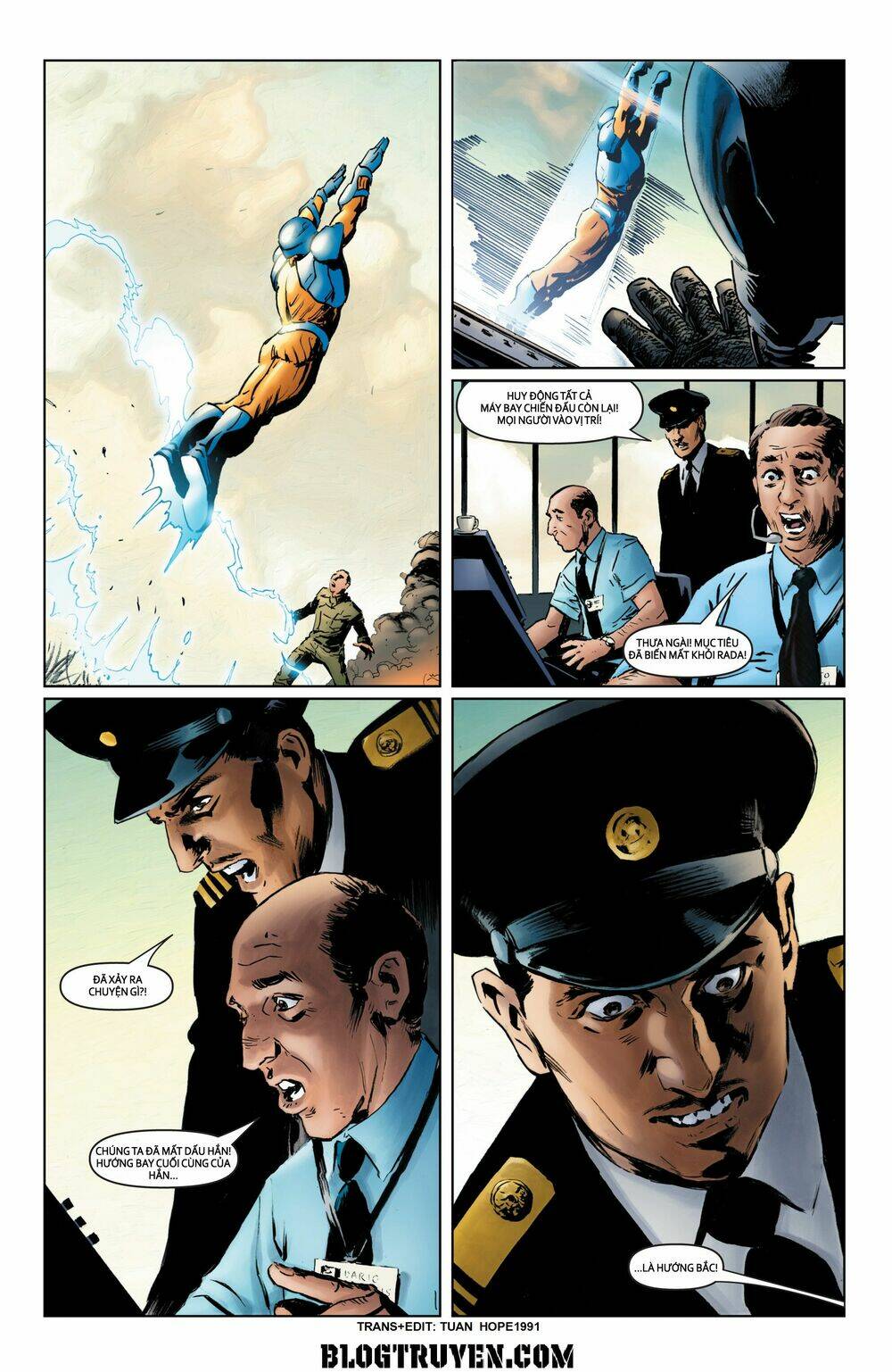 x-o manowar chapter 4 19