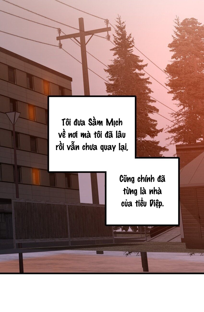 tức thời phạm quy [ tức thì vi quy ] chapter 72 35