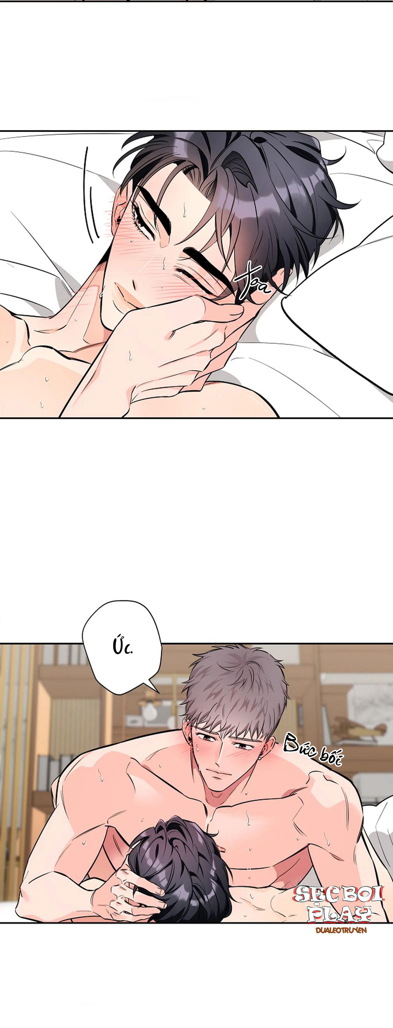 đêm dịu dàng chapter 25 14