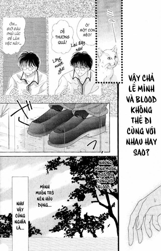 koori no mamono no monogatari chapter 5 8