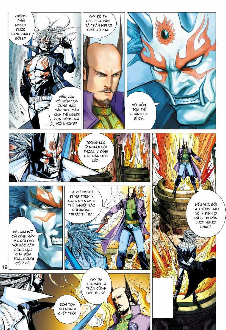 vương tiểu long chapter 8 19