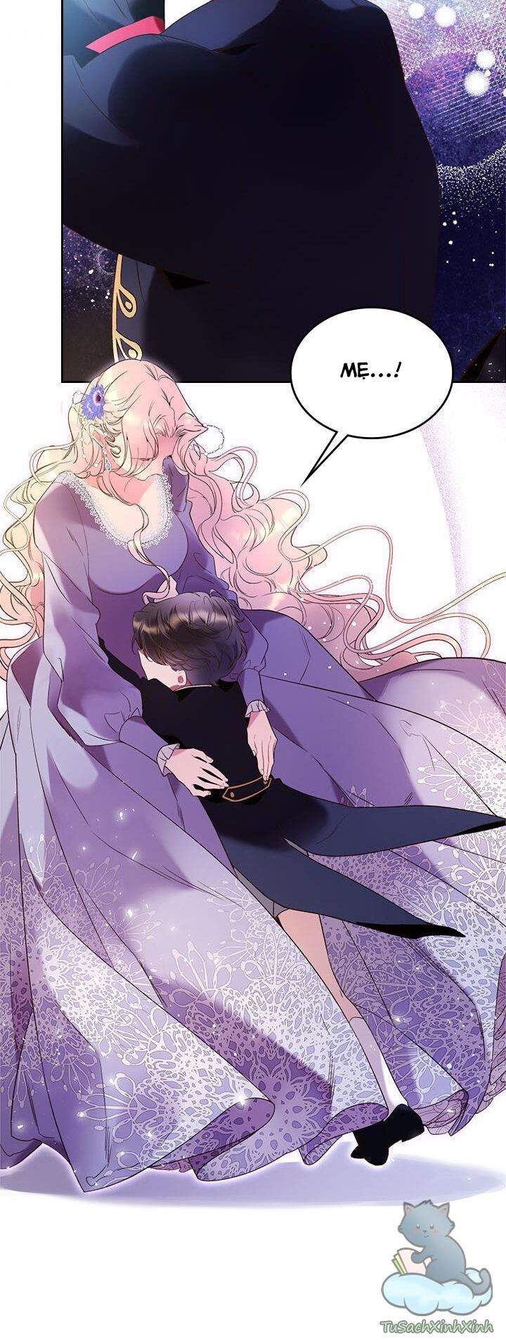 [15+] công chúa chloe chapter 68 57