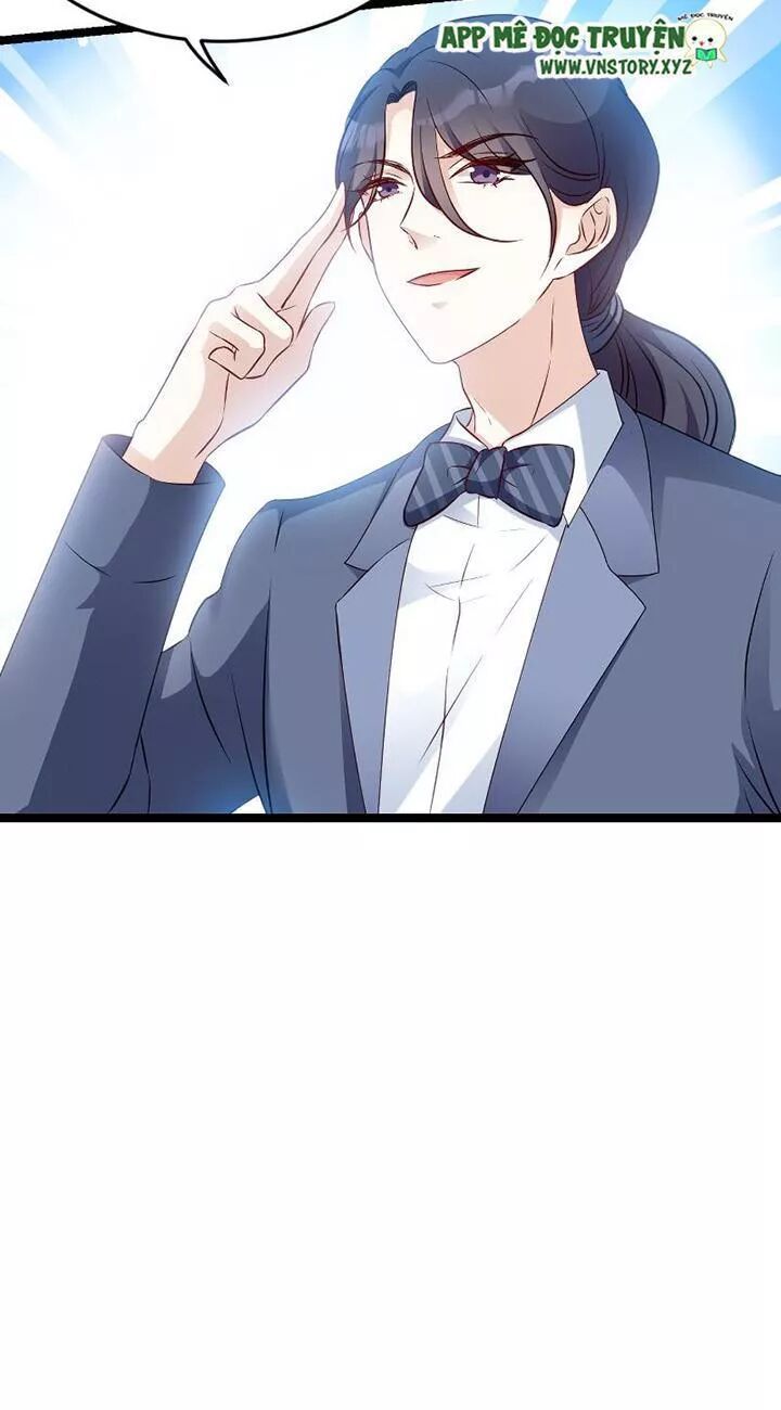 bảo bối đáng yêu đột kích chapter 57 6