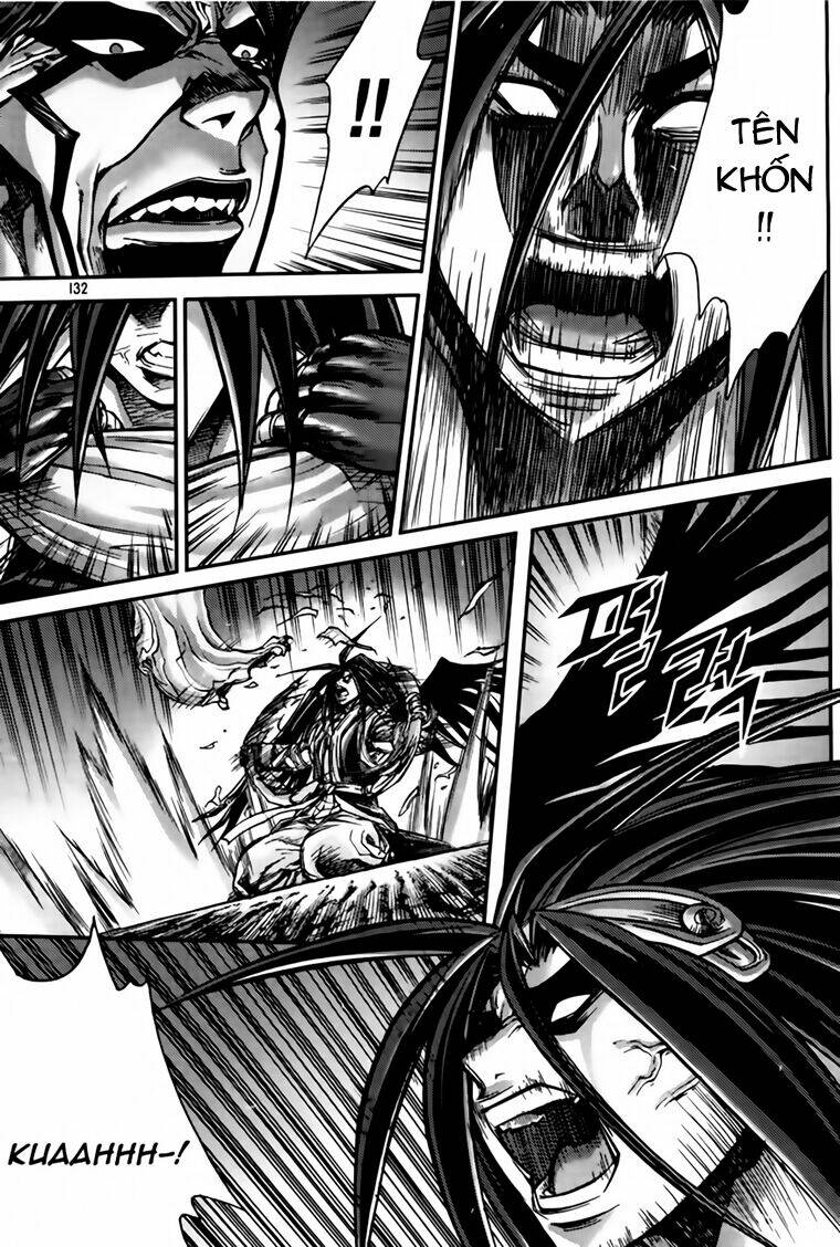 king of hell chapter 201 19