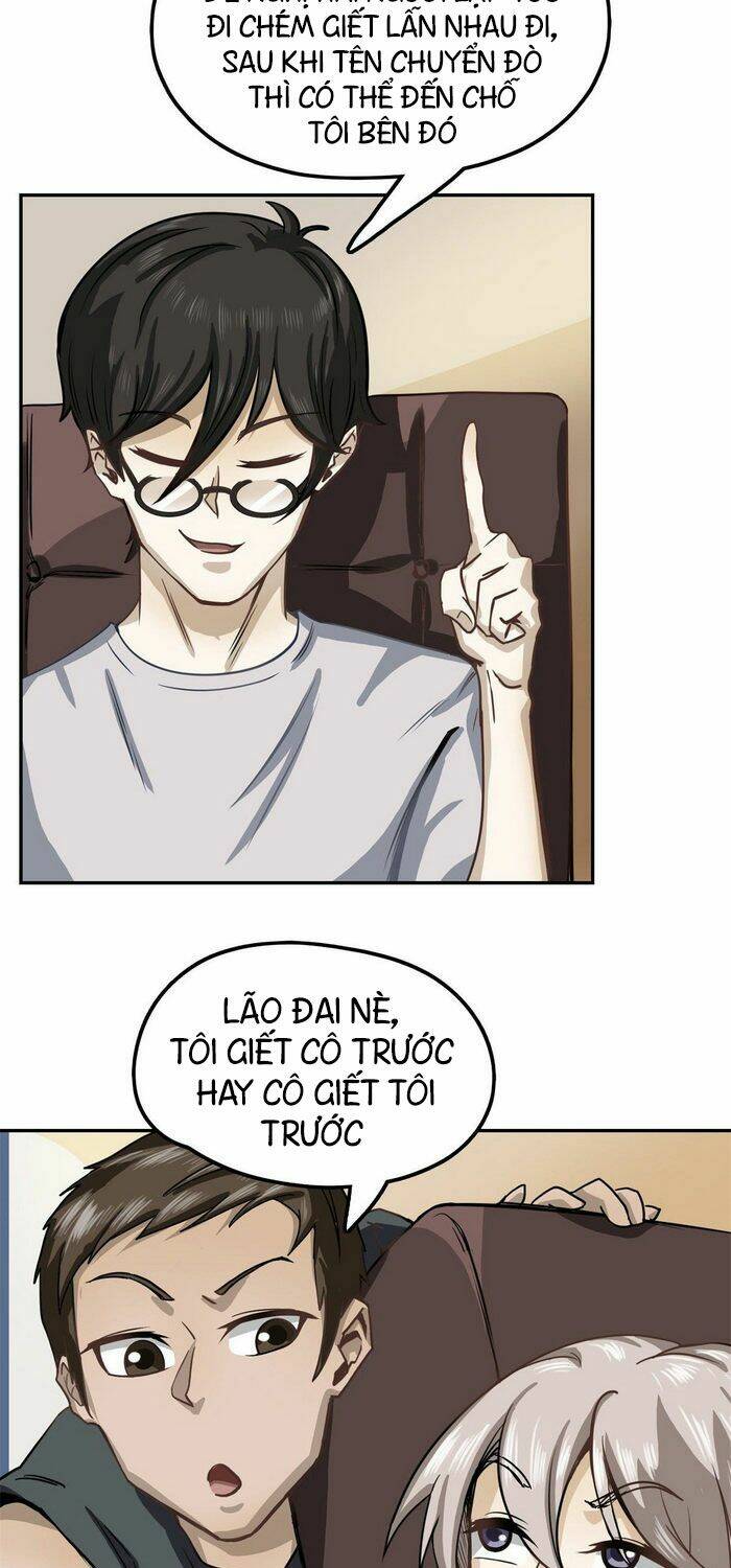 pháp sư truyền kỳ chapter 10 9