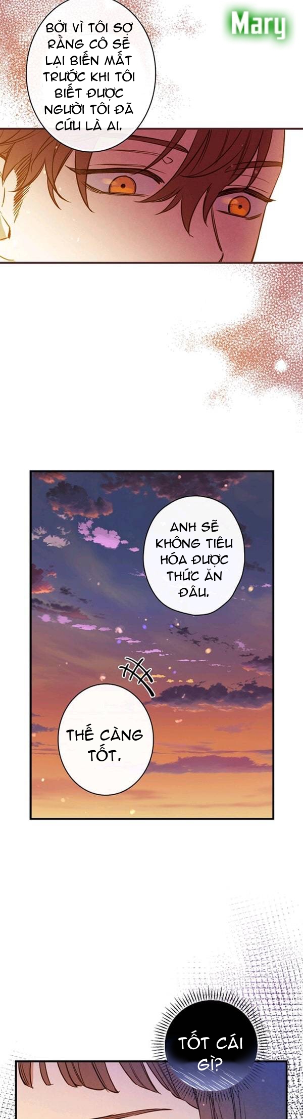 hoàng phi bóng tối - shadow queen chapter 54 17