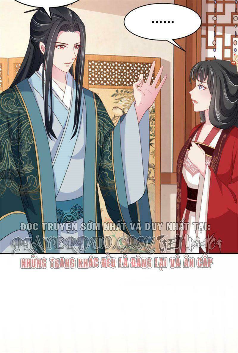 bạo quân đừng chạy, công chúa muốn vong quốc chapter 17 8