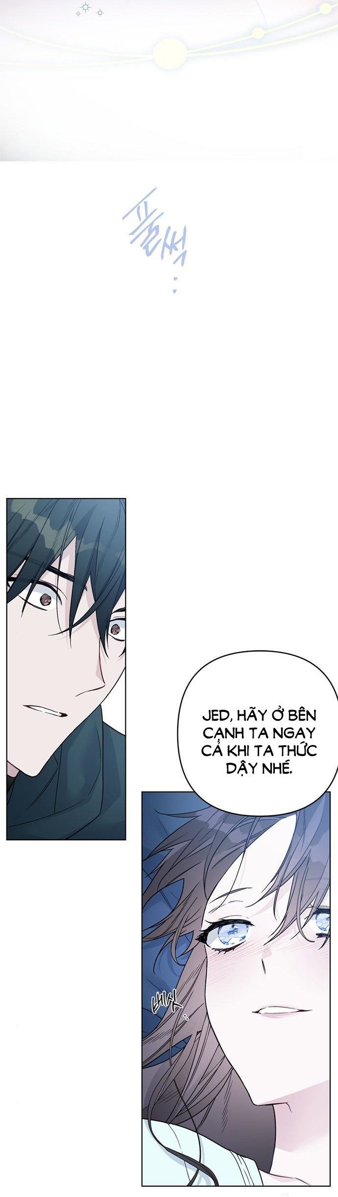 cách hiệp sĩ sống như một tiểu thư chapter 108.2 9