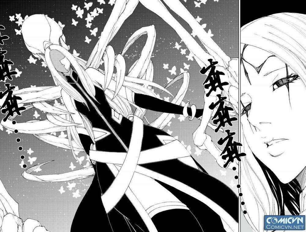 tây du đường tăng hàng ma chapter 36 9