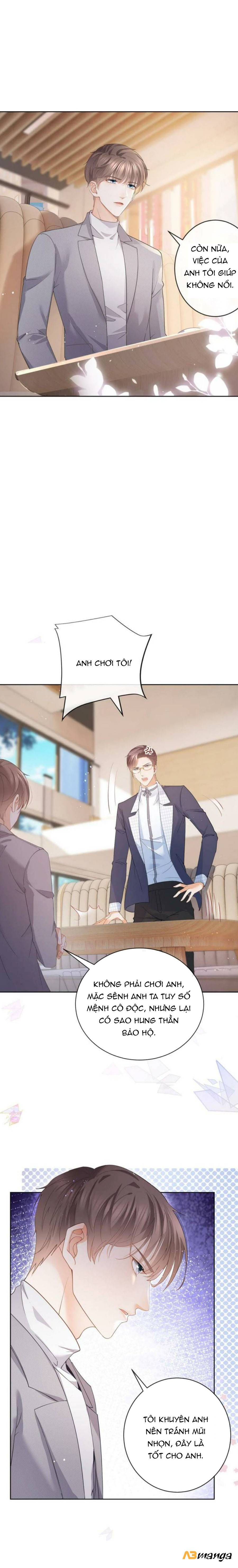 sát thủ đại nhân tại tuyến dưỡng hồ chapter 43 9