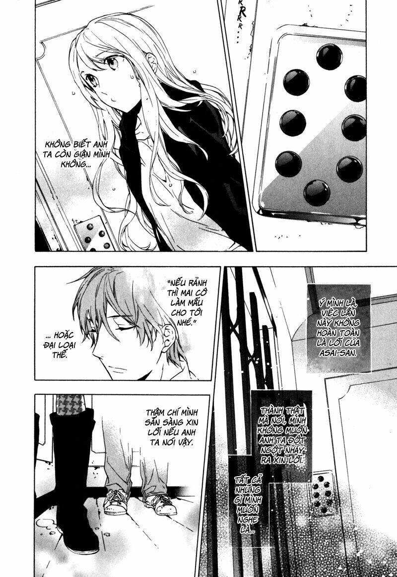 birdcage manor chapter 13 4