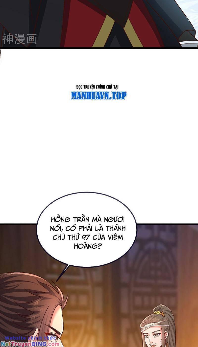 tiên võ đế tôn chapter 502 12