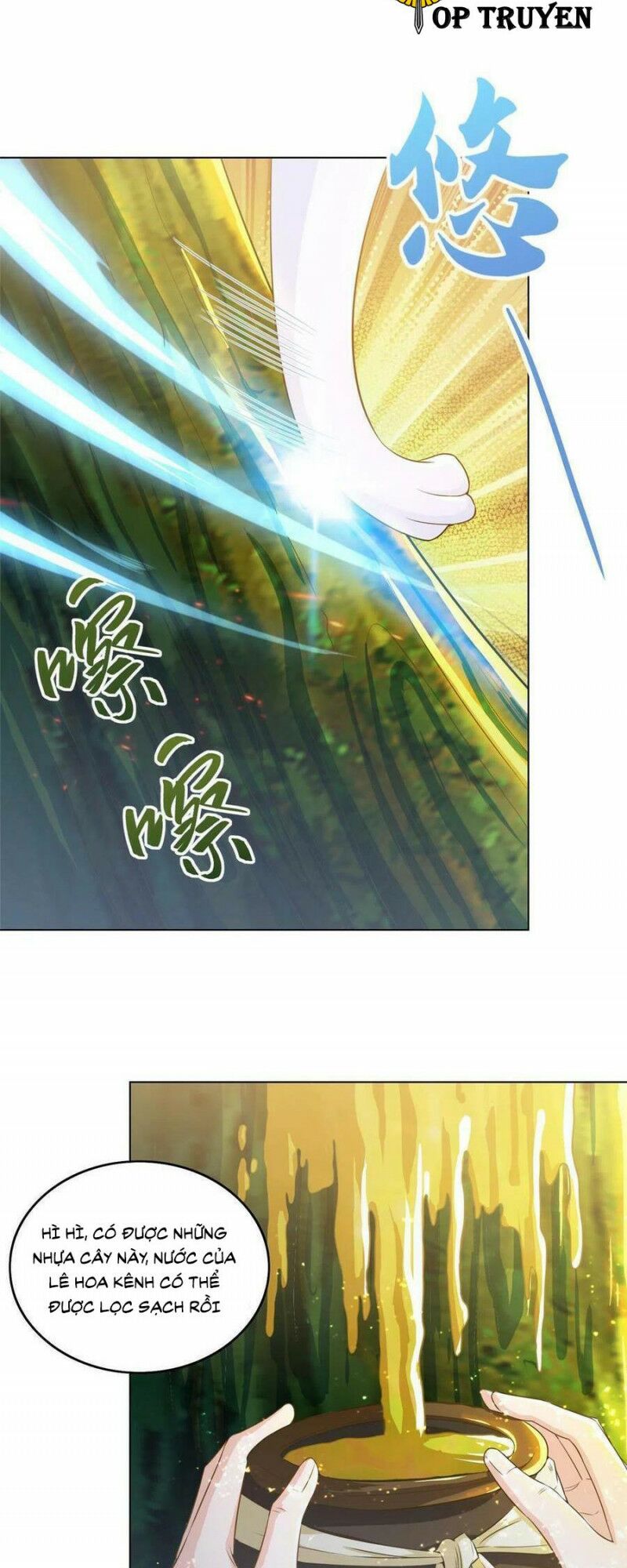 người nuôi rồng chapter 149 12