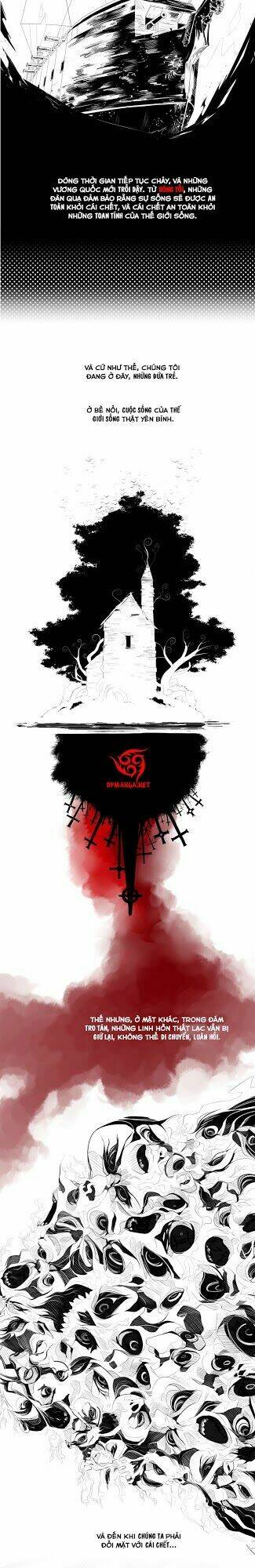 rise from ashes chapter 1 5