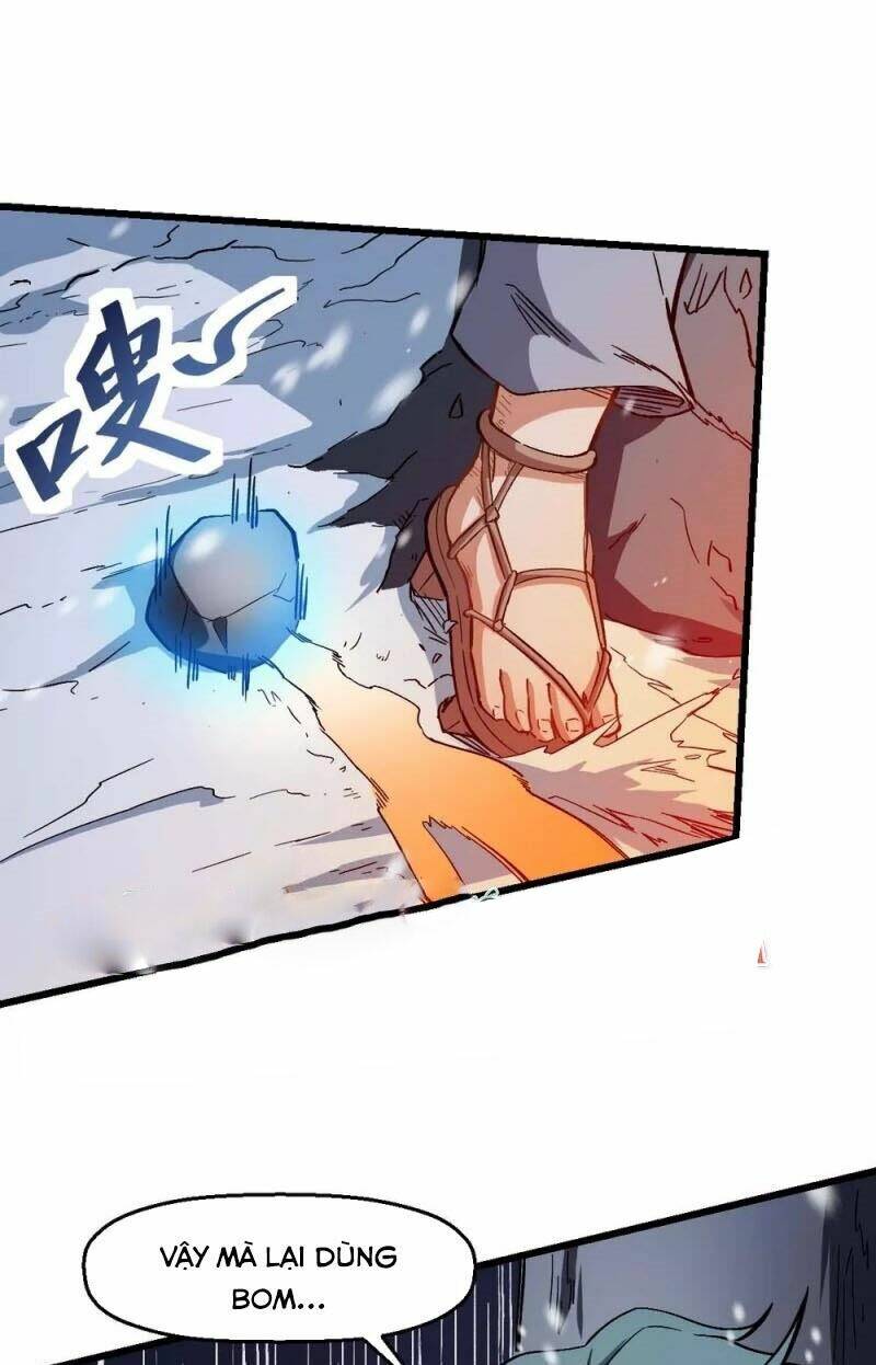 vườn trường cuồng sư hệ thống chapter 118 13