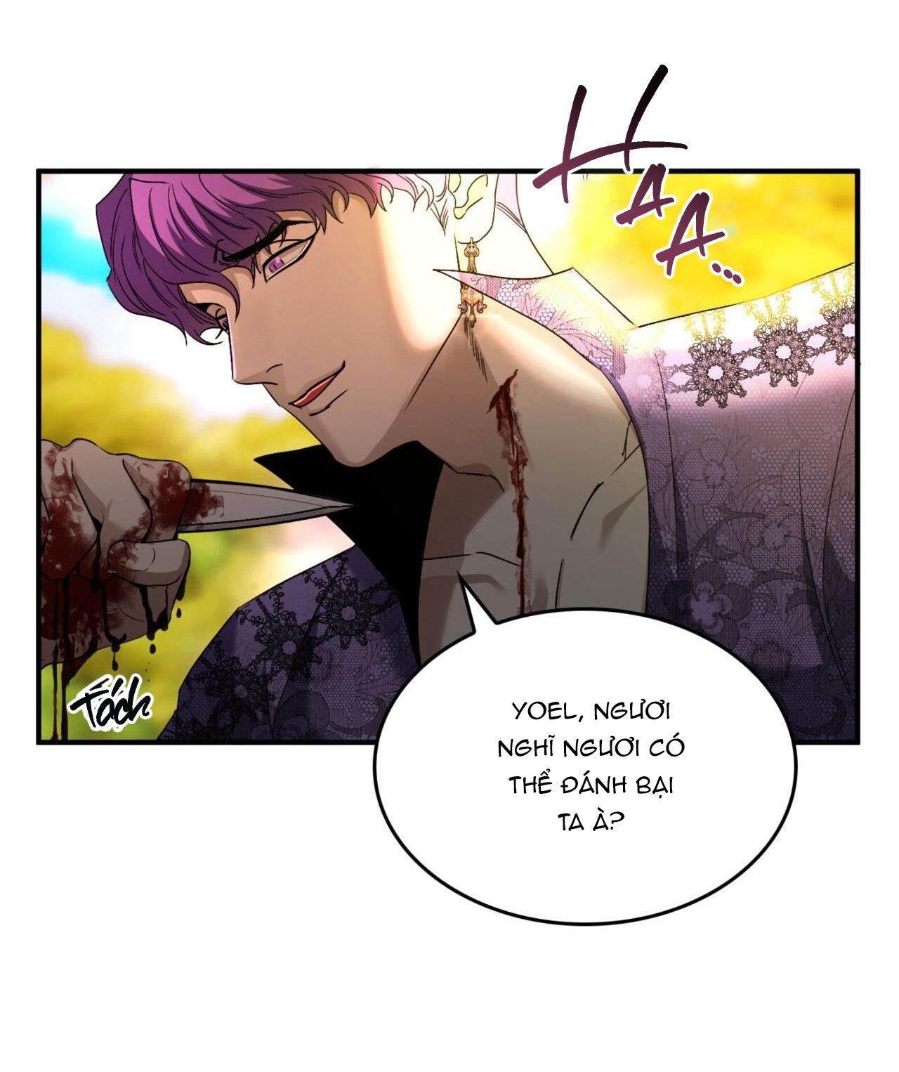 (np) độc thân muôn năm chapter 38 47