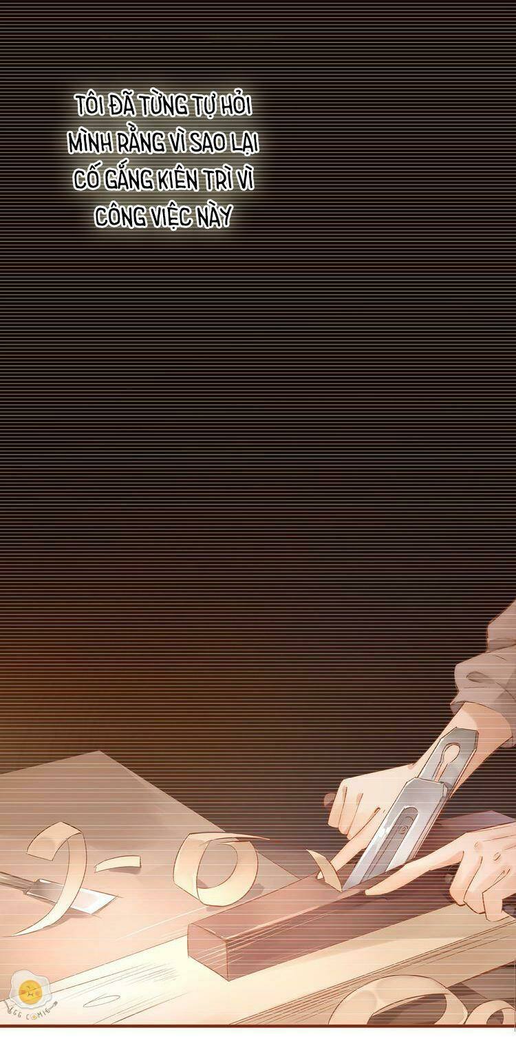 nở rộ trên bụi gai chapter 9 5