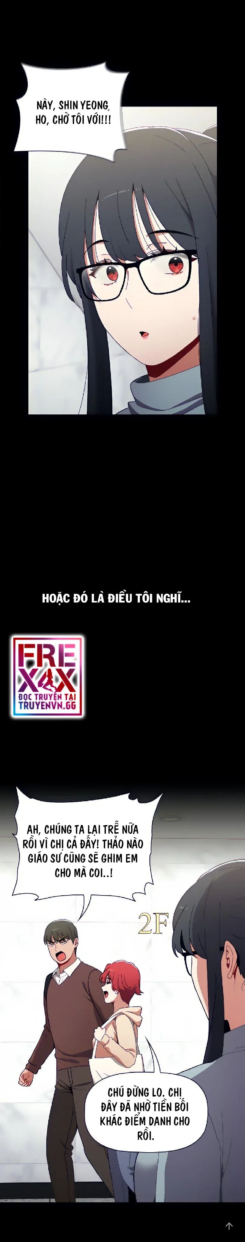 hai chị em chủ nhà chapter 35 27