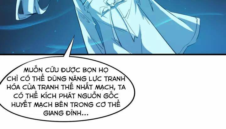 long mạch võ thần chapter 69 71