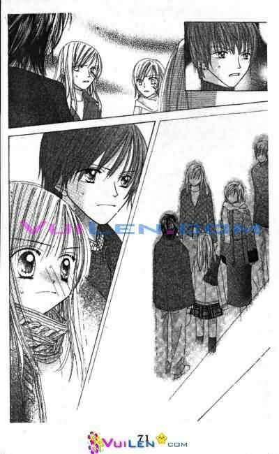 con gái con trai chapter 13 71