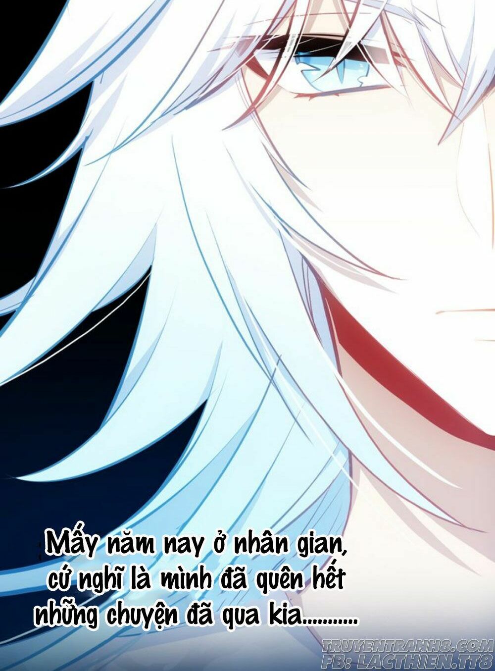 Ái Thượng Ngạo Kiều Long Vương Gia chapter 15 - Trang 27