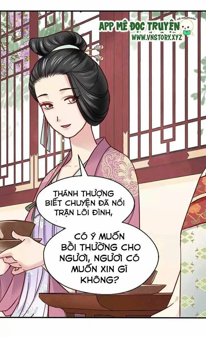 kiều nữ độc phi chapter 63 5