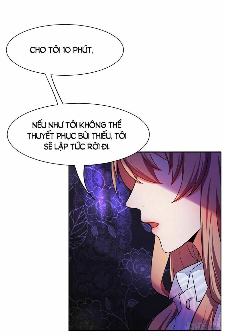 trọng sinh quý thê chi phục thù hoa lệ chapter 4 19